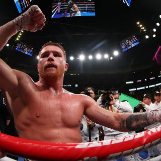 ''Canelo'' sufre caída en ganancias de taquilla