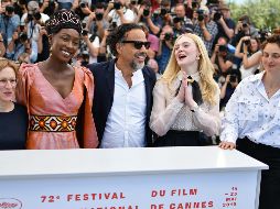 Iñárritu forma parte del grupo de directores que desde Hollywood han colocado a México en la máxima categoría del cine mundial. AFP / A. Pizzoli