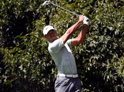 Los padres del fallecido barman señalan que el golfista y su pareja se tomaron unas copas con él, pero no aclaran si también sucedió el día del accidente. AFP / ARCHIVO