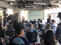 Aseguran que las irregularidades más graves se encontraron en los estados de Chihuahua, Aguascalientes y Coahuila. TWITTER/@EdnaJaime