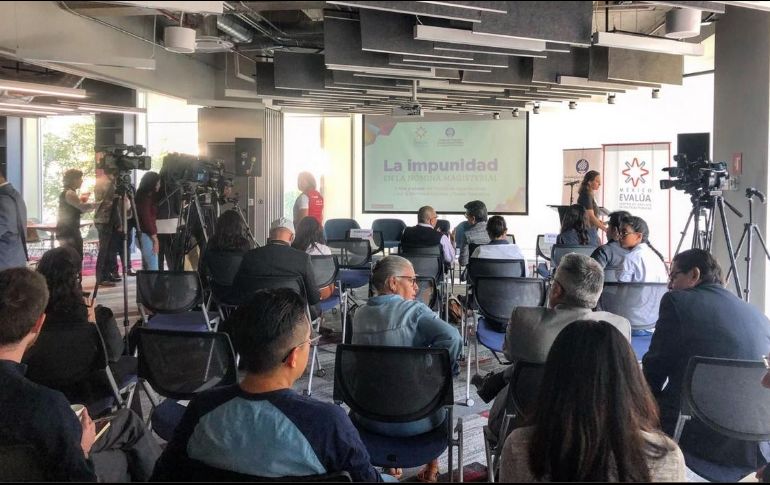 Aseguran que las irregularidades más graves se encontraron en los estados de Chihuahua, Aguascalientes y Coahuila. TWITTER/@EdnaJaime