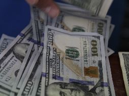 La moneda se compró en un precio mínimo de 18.05 pesos. EL INFORMADOR/ARCHIVO