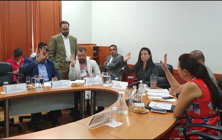 También se le dio otra oportunidad a Hostotipaquillo, Ayutla, Tomatlán y Atemajac de Brizuela; que buscarán librarse de observaciones de la ASEJ. EL INFORMADOR/ R. Rivas