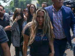 No descartan la posibilidad de que la detención de 