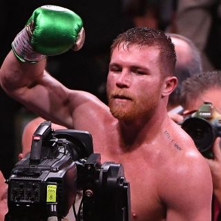 "Canelo" Álvarez recibirá el Premio a la Herencia Hispana