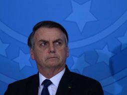 Eduardo Bolsonaro admitió que el asunto es tabú en el país ya que es signatario del Tratado de No Proliferación Nuclear. EL INFORMADOR / ARCHIVO