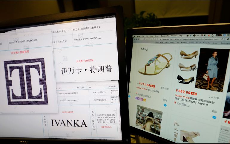 La Asociación Mexicana de Venta Online (AMVO) señala que para 2021, se pronostica que el comercio electrónico represente 17.5 por ciento de las ventas totales de menudeo en el mundo. AP/Archivo