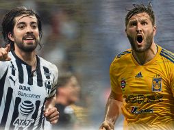 El francés André-Pierre Gignac está a sólo dos goles de superar a Tomás Boy como el máximo anotador en la historia de Tigres, mientras que Rodolfo Pizarro ha marcado la diferencia en momentos decisivos. MEXSPORT