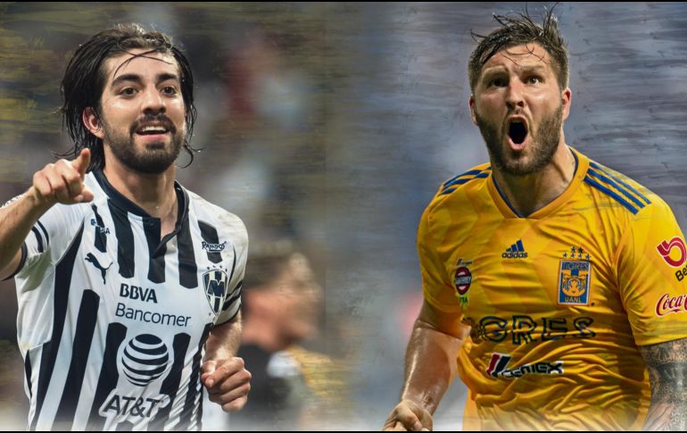 El francés André-Pierre Gignac está a sólo dos goles de superar a Tomás Boy como el máximo anotador en la historia de Tigres, mientras que Rodolfo Pizarro ha marcado la diferencia en momentos decisivos. MEXSPORT