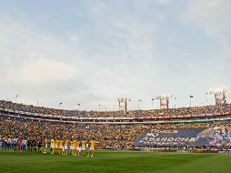 Estos son los números de asistencia en Cuartos de Final