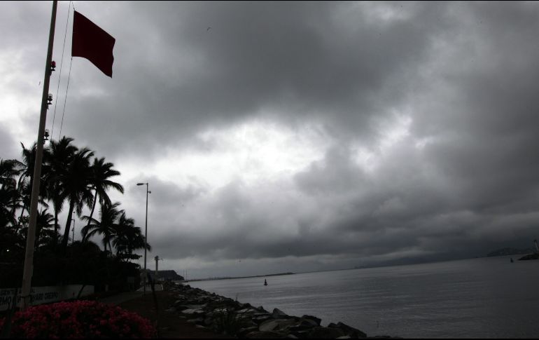 La CFE se declaró lista para enfrentar los posibles daños. Se estiman 19 fenómenos climatológicos, de los cuales cinco podrían ser superiores a la categoría tres. EL INFORMADOR / ARCHIVO