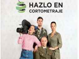 “Hazlo en Cortometraje” evoluciona y abre convocatoria