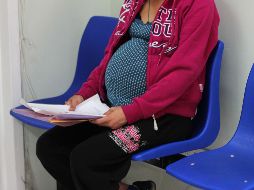 Los artículos 333 y 334 del Código Penal señalan la prohibición a la interrupción legal del embarazo por motivos de salud. EL INFORMADOR/ARCHIVO