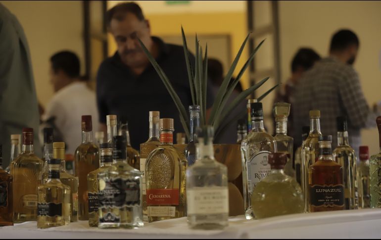 EL INFORMADOR / F. Atilano