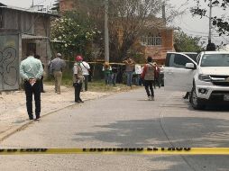 El caso se encuentra en estado de 