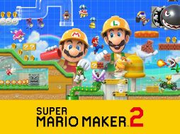 El juego contiene más de 100 niveles originales creados por Nintendo y la nueva versión saldrá a la venta el 28 de junio. TWITTER / @TechLoversFM