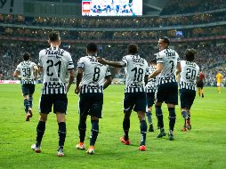 MEXSPORT / T. García