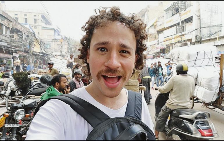 El youtuber es el rey de la plataforma de videos. ESPECIAL