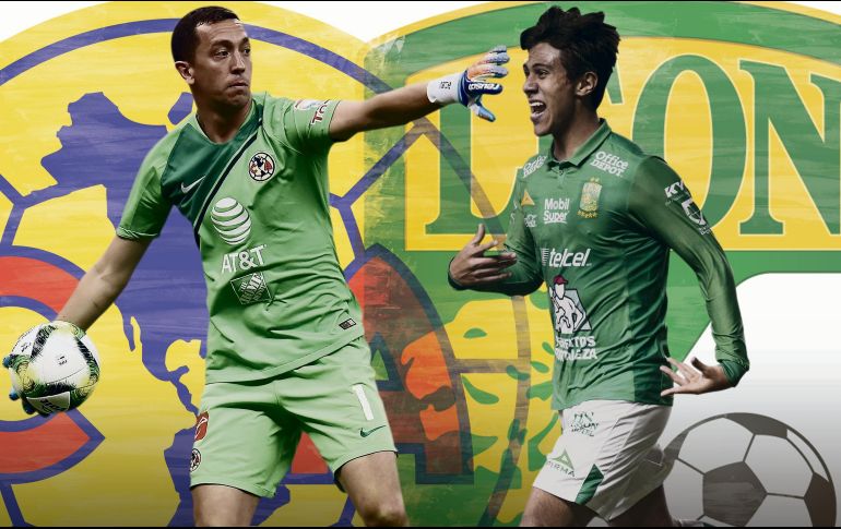 El líder y el campeón se medirán en el primer episodio de Semifinales