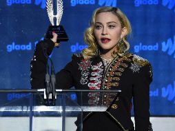 El incidente se debió a el contrato de la artista con el evento no se había oficializado aún. ARCHIVO / AP