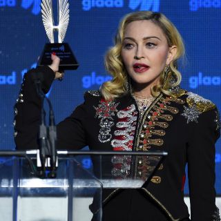 Retrasan el acceso de Madonna a Eurovisión por problemas con el contrato