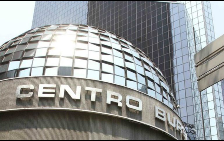 Al concluir la sesión, en la plaza accionaria se operó un volumen de 252.5 millones de títulos. NTX/ARCHIVO