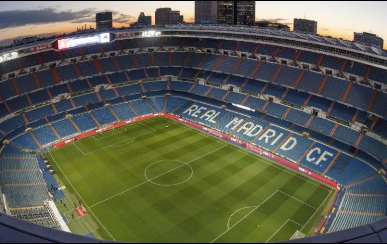 El equipo ha ''triunfado no solo como la marca más valiosa y fuerte, pues su estadio y valor empresarial no tienen igual'', destaca el director de Brand Finance, Bryn Anderson. TWITTER / @realmadrid