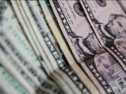 De acuerdo con Banco Base, el tipo de cambio cotiza entre 18.95 y 19.15 pesos por dólar. EL INFORMADOR / ARCHIVO