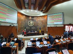 No es la primera vez que se le pide a la administración estatal una disculpa pública por los feminicidios. EL INFORMADOR / R. Rivas