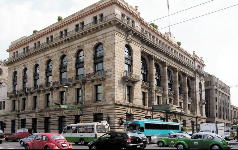 Economistas alertan que persisten riesgos que pudieran tener un impacto significativo sobre el desempeño de los activos financieros en México. SUN/ARCHIVO