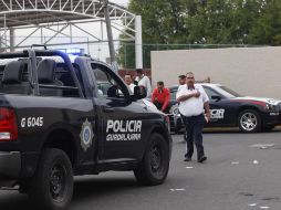 Según víctimas, el monto de lo robado asciende a más de 500 mil pesos. EL INFORMADOR / ARCHIVO