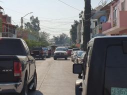 EL INFORMADOR/ S. Blanco