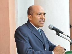 Güemes Ríos es el segundo edil de Cuautla sometido a proceso por desviar, presuntamente, recursos del erario público. ESPECIAL