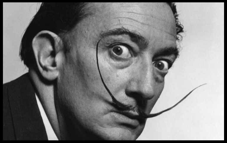 Se dice que viendo el centar de pinturas en exposición del pintor, se podrá conocer varias facetas y etapas de la vida del artista. TWITTER / @isaimarivent