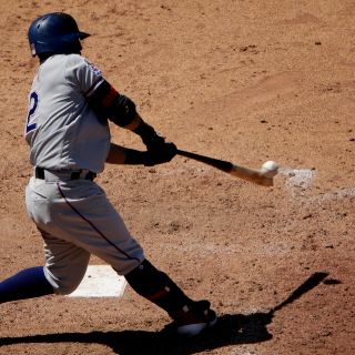 Rangers apalea a Kansas City