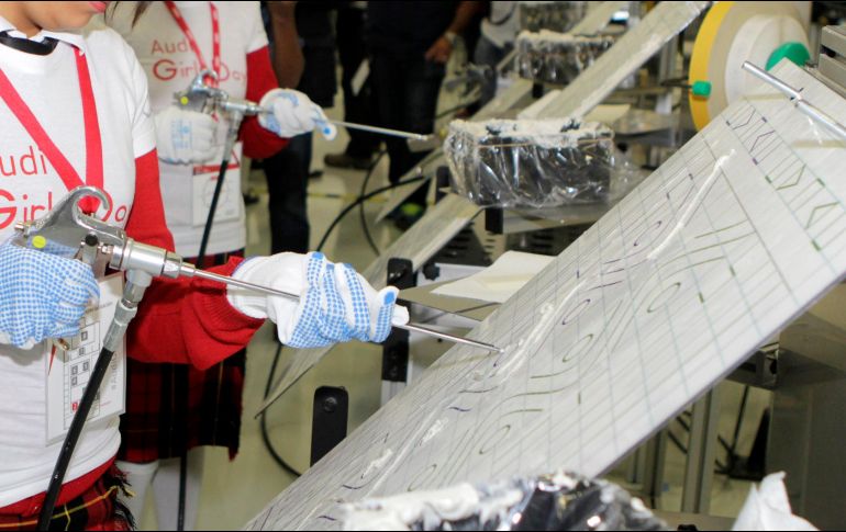 El Gobierno de EU justificó la posibilidad de imponer aranceles a esos bienes en que 