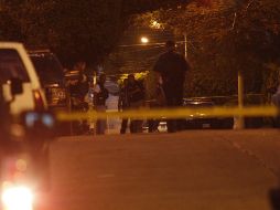 La noche del lunes pasado se registró un ataque contra los clientes y empleados de una Cervecería en el Municipio de Solidaridad. El hecho dejó saldo de un muerto y 11 lesionados. EL INFORMADOR / ARCHIVO