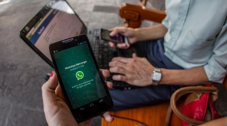 En el Día Mundial de las Telecomunicaciones, hacen un llamado a todos a comprometerse a trabajar juntos para asegurar que la economía digital funcione para todos. EL INFORMADOR / ARCHIVO