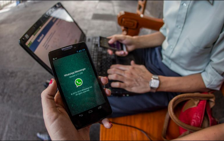 En el Día Mundial de las Telecomunicaciones, hacen un llamado a todos a comprometerse a trabajar juntos para asegurar que la economía digital funcione para todos. EL INFORMADOR / ARCHIVO