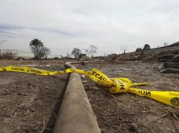 Eduardo León Trauwitz es investigado por posibles vínculos con el robo de hidrocarburos. EL INFORMADOR / ARCHIVO