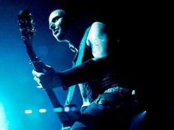 El séptimo álbum de la banda alemana Rammstein muestra en portada una cerilla bajo un fondo blanco. INSTAGRAM /@rammstein