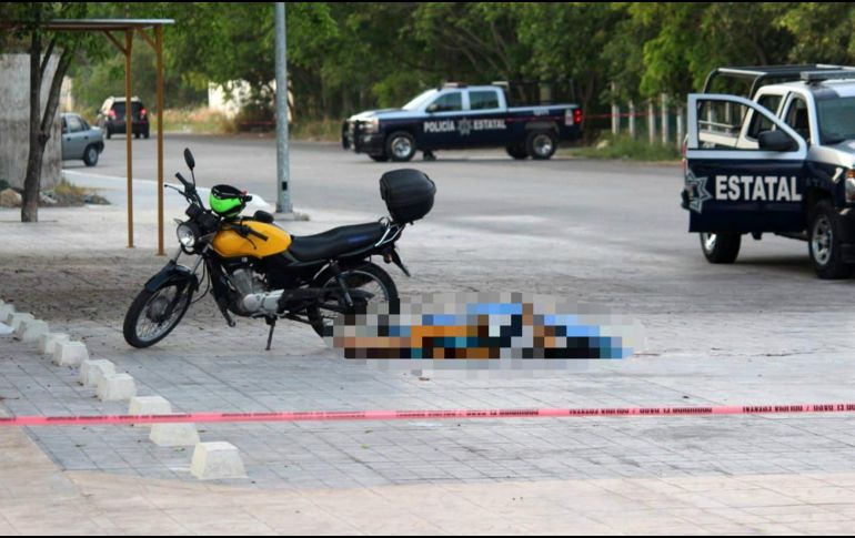 Francisco Romero Díaz es el séptimo periodista asesinado en México en lo que va del año. EFE / STR