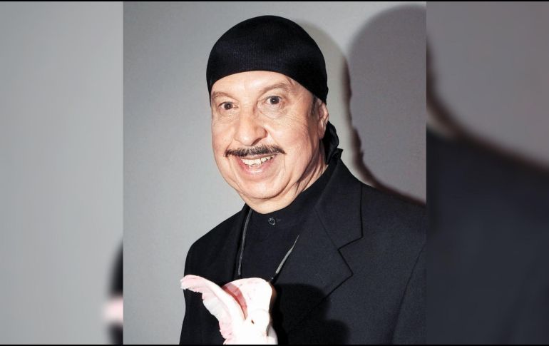 Chen Kai participó en programas como 