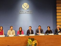 En su primer informe, en 2016, todos los Estados reprobaron en transparencia. Tres años, y una ley para que cada Estado interprete el “interés público” a su manera. EL INFORMADOR/ Y. Mora