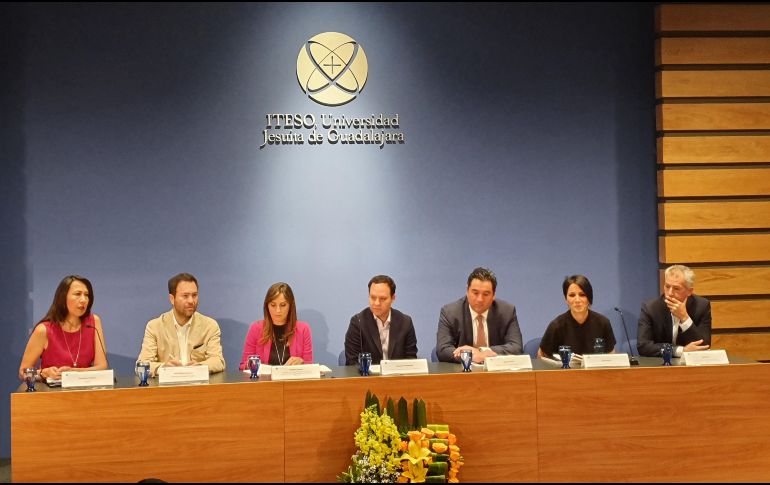 En su primer informe, en 2016, todos los Estados reprobaron en transparencia. Tres años, y una ley para que cada Estado interprete el “interés público” a su manera. EL INFORMADOR/ Y. Mora