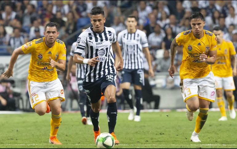 El ganador de la serie disputará el título ante el mejor entre León y América. MEXSPORT/ARCHIVO