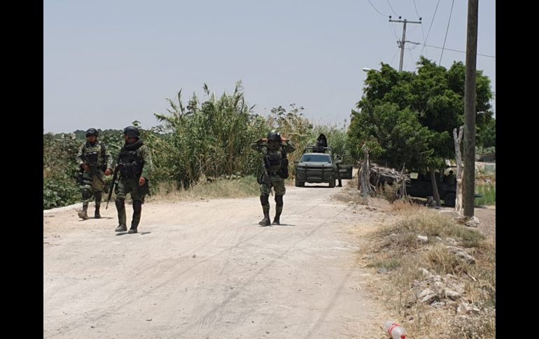 EL INFORMADOR/ S. Blanco