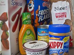 Este tipo de comida desplaza el consumo de alimentos saludables, puntualizó especialista. EL INFORMADOR / ARCHIVO