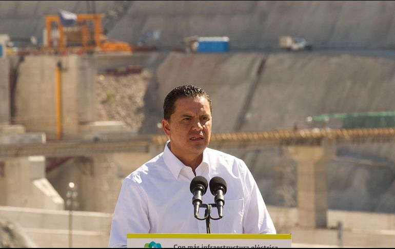 Roberto Sandoval fue gobernador de Nayarit entre 2011 y 2017. EL INFORMADOR/ARCHIVO