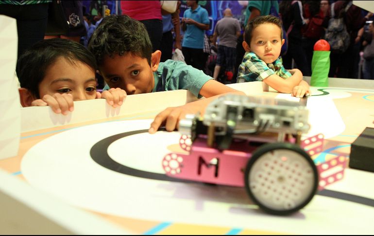 En 2018, Jalisco fue la segunda entidad que más solicitudes de registro de patentes hizo ante el Instituto Mexicano de Propiedad Industrial. EL INFORMADOR/JALISCO